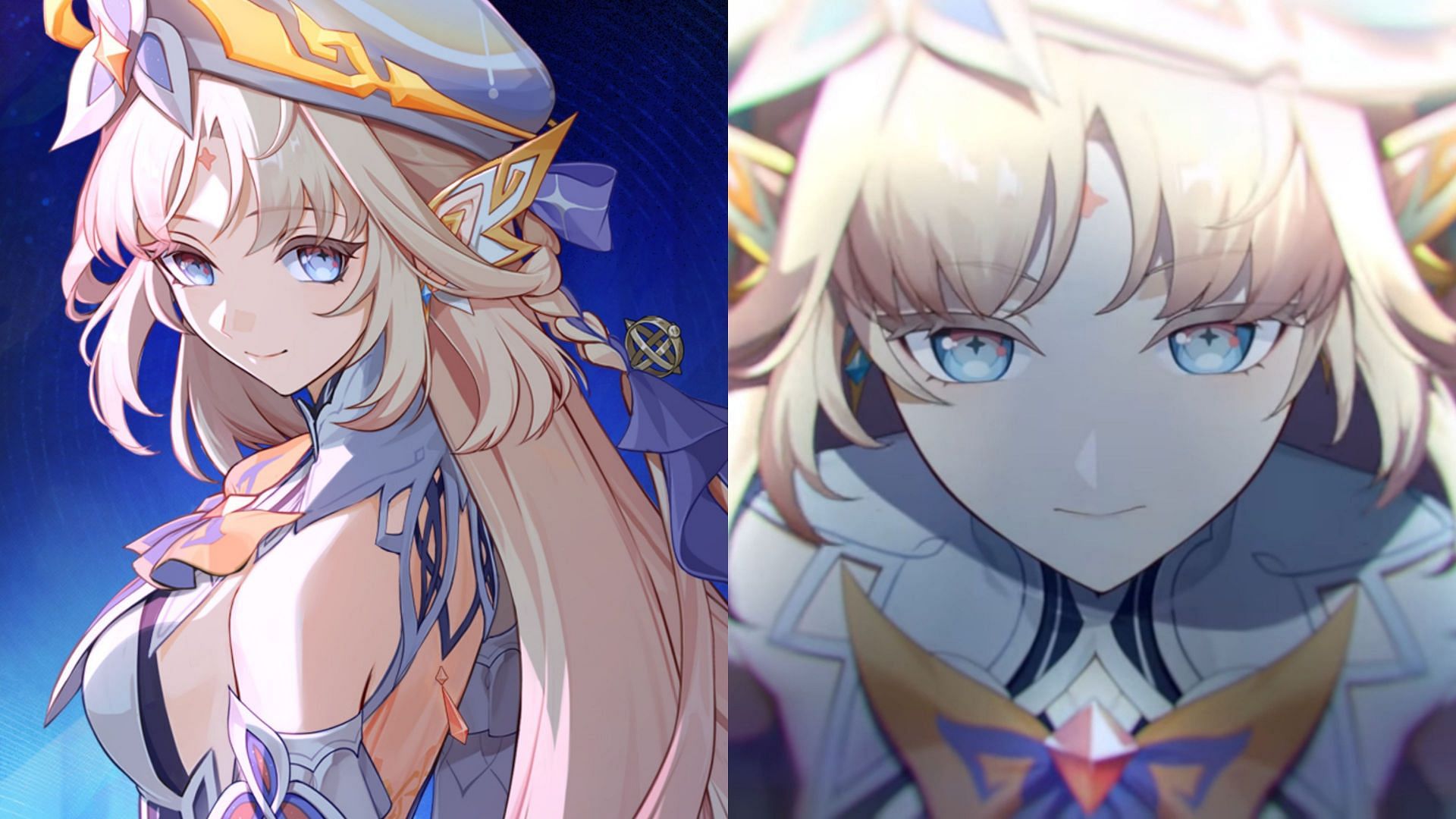 Nicole "N" of the Hexenzirkel (Image via HoYoverse)